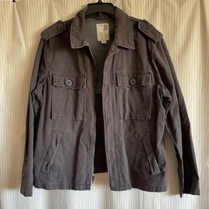 Men’s Old Navy Utility Jacket